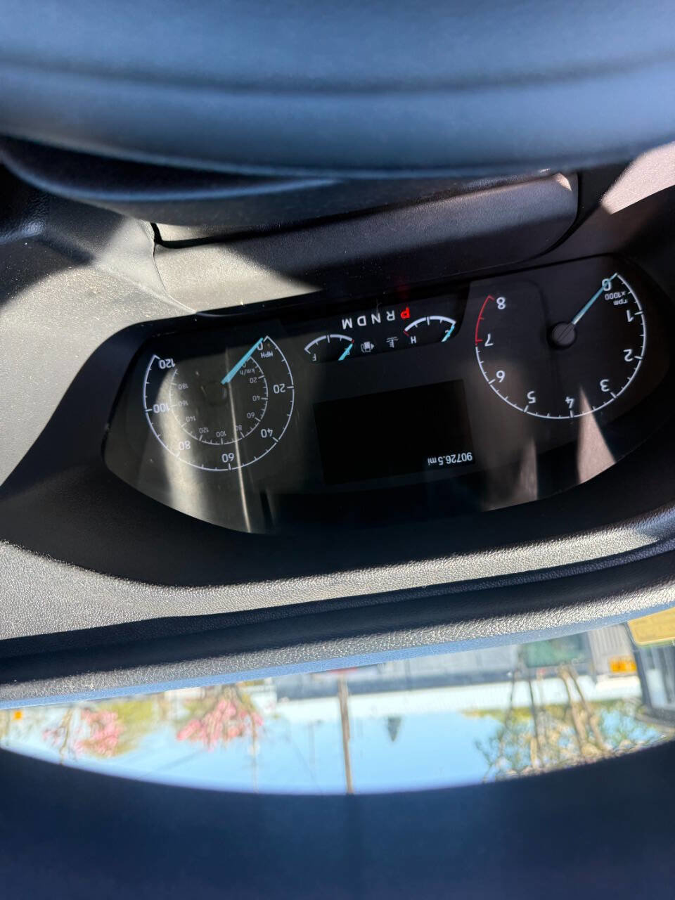 Used 2020 Ford Transit 250 148 High Roof Extended image 18