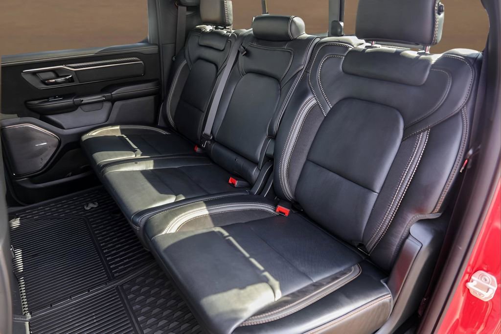 Used 2024 RAM 1500 TRX image 27