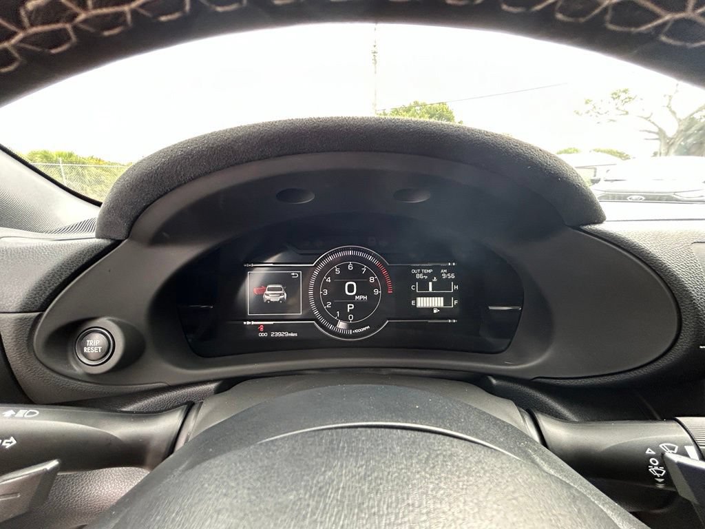 Used 2023 Toyota GR86 Premium RWD image 36