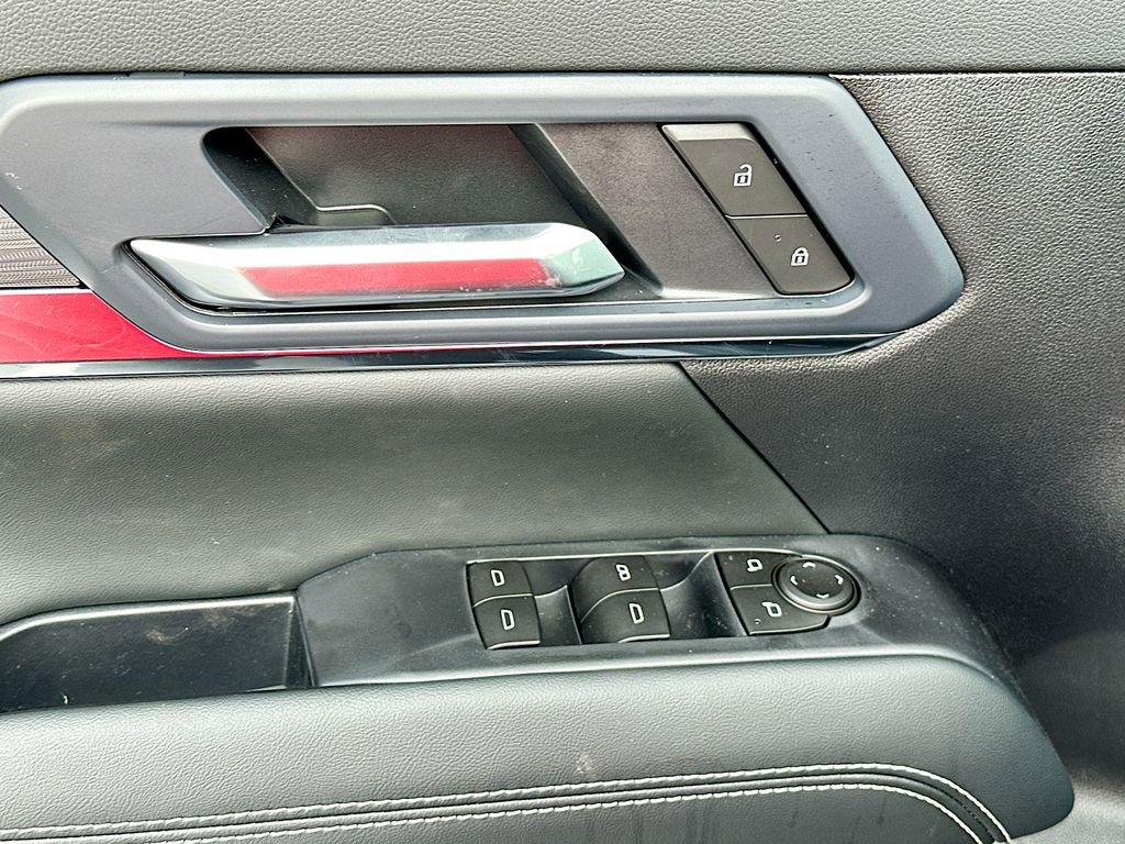 New 2026 GMC Terrain Elevation w/ Technology Package II image 20