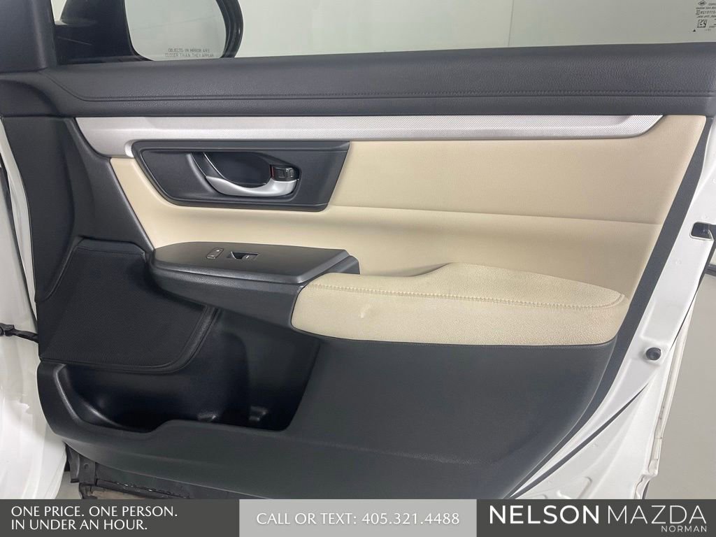 Used 2018 Honda CR-V LX image 21