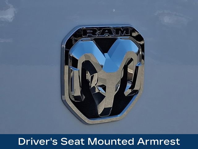 Used 2023 RAM ProMaster 3500 FWD image 30