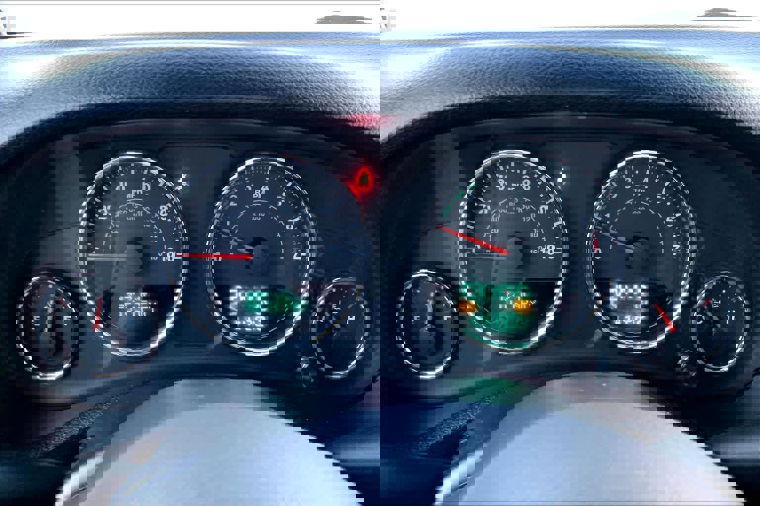 Used 2012 Jeep Wrangler Unlimited Sahara w/ Connectivity Group image 22