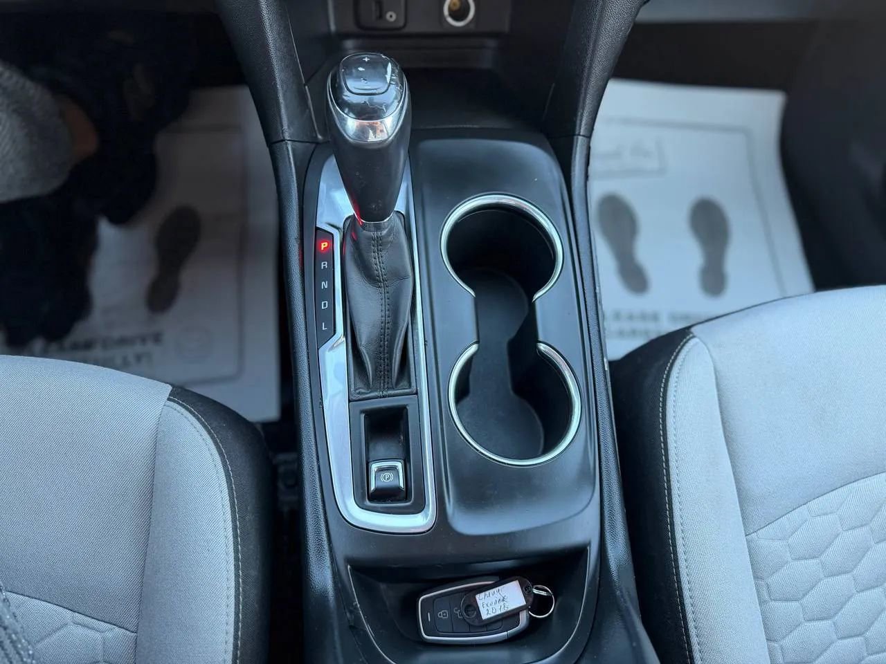 Used 2018 Chevrolet Equinox LT image 39