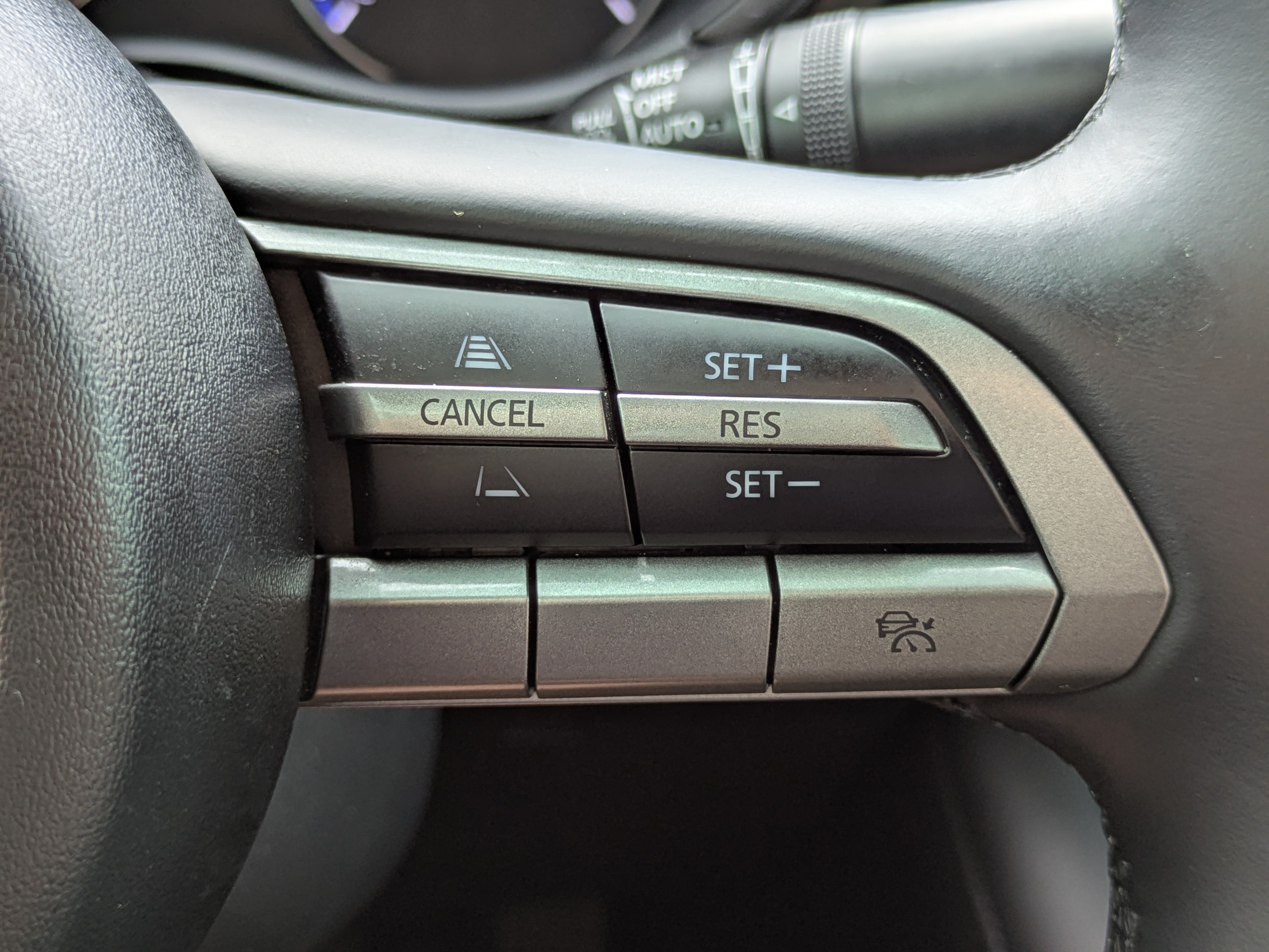 Used 2020 MAZDA MAZDA3 Sedan w/ Select Package FWD image 22