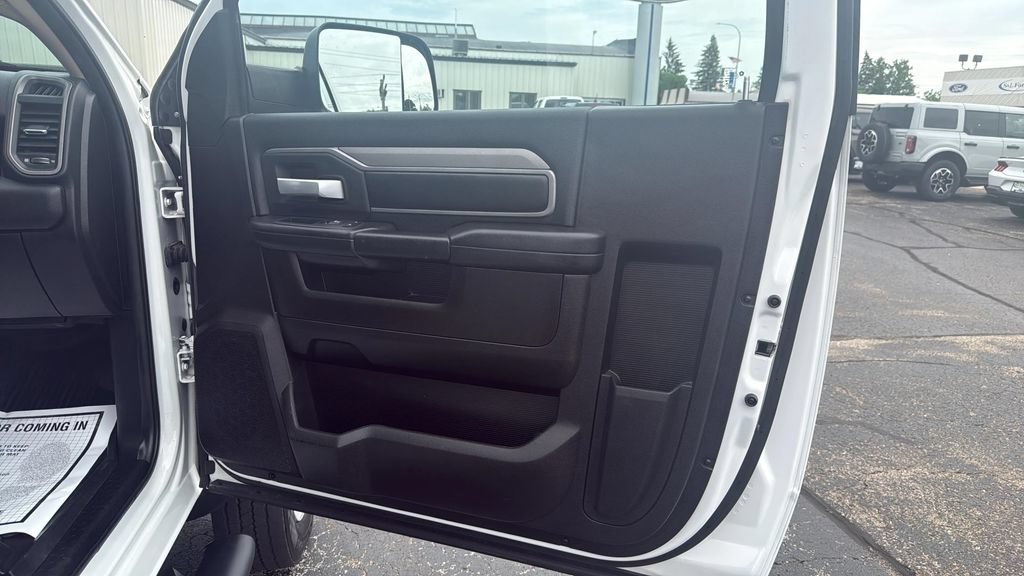 Used 2019 RAM 5500 Tradesman w/ Ambulance Prep Group AWD/4WD image 36