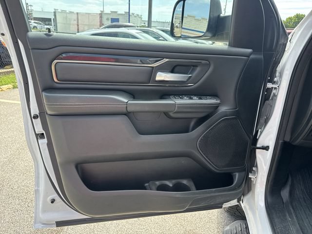 Used 2022 RAM 1500 Rebel w/ Rebel Level 2 Equipment Group AWD/4WD image 23