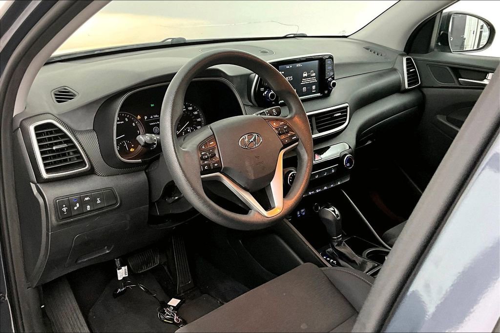 Used 2020 Hyundai Tucson Value image 17