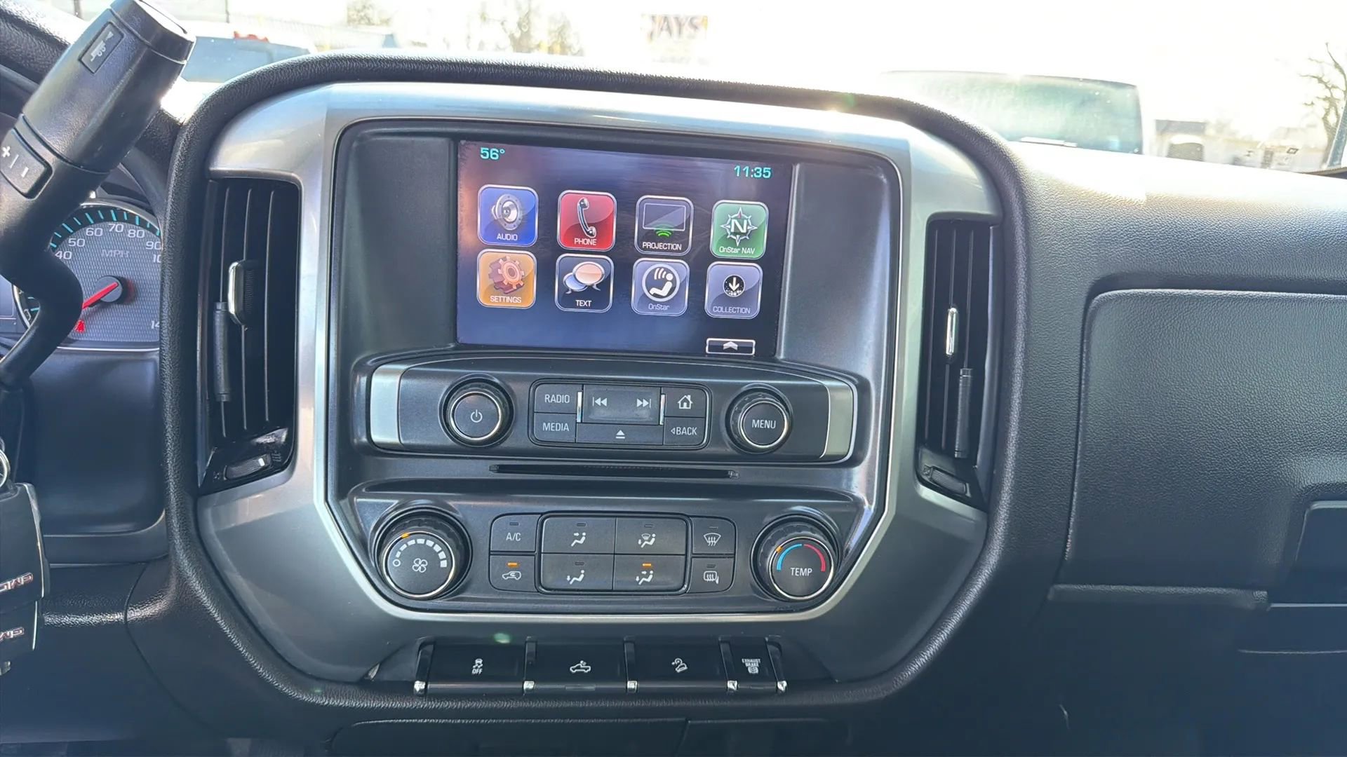 Used 2017 Chevrolet Silverado 2500 LT w/ Z71 Package, Off-Road image 22