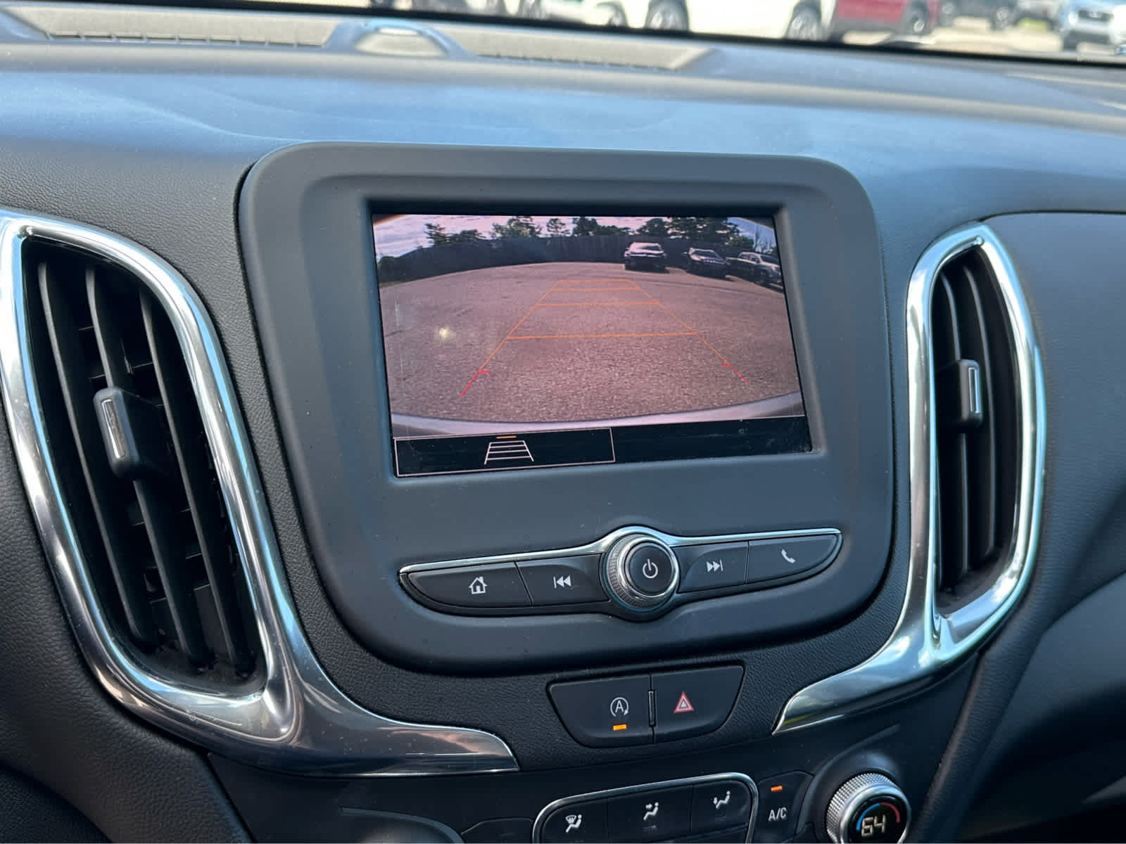 Used 2023 Chevrolet Equinox LT AWD/4WD image 15
