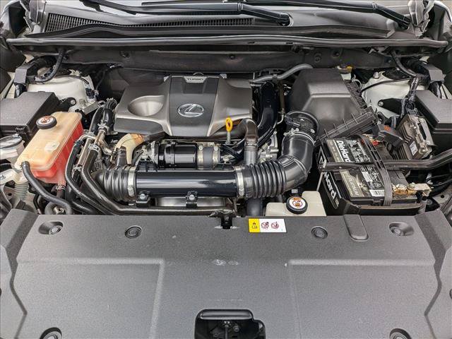 Used 2018 Lexus NX 300 FWD w/ Accessory Package 2 image 23
