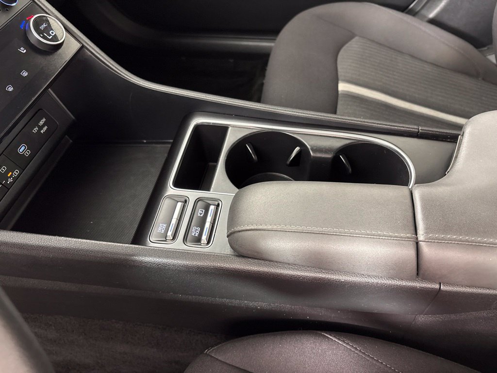 Used 2025 Hyundai Sonata SEL FWD image 34
