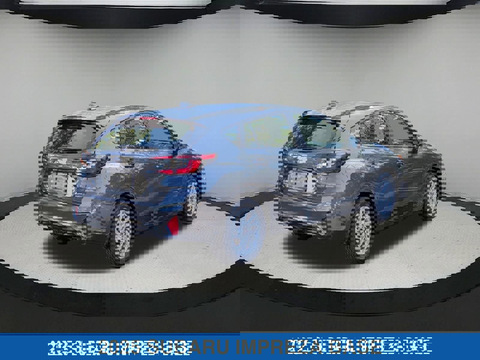 Certified 2025 Subaru Impreza 2.0i image 4