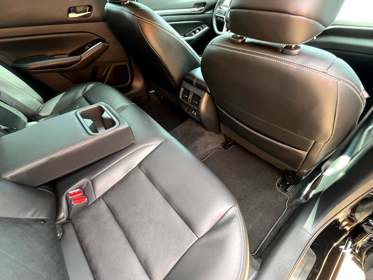 Used 2024 Nissan Altima 2.5 SL image 51