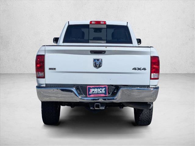 Used 2017 RAM 2500 SLT image 6