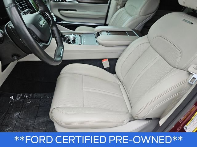 Used 2022 Jeep Grand Wagoneer Series I image 25