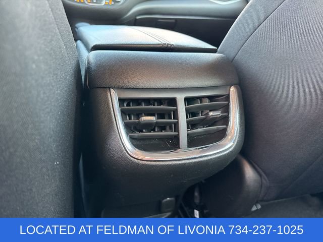 Used 2025 Chevrolet Malibu LT image 20