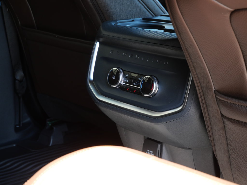 New 2027 Ford Expedition Max King Ranch AWD/4WD image 14