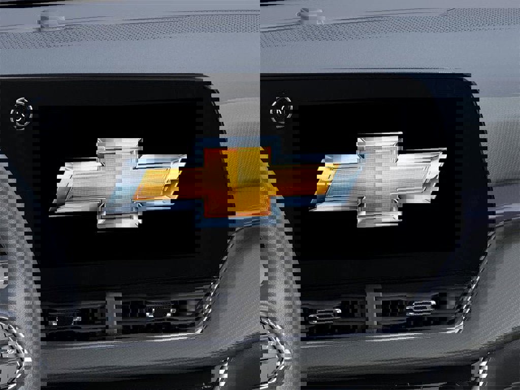 New 2026 Chevrolet Equinox LT w/ Convenience Package II image 21