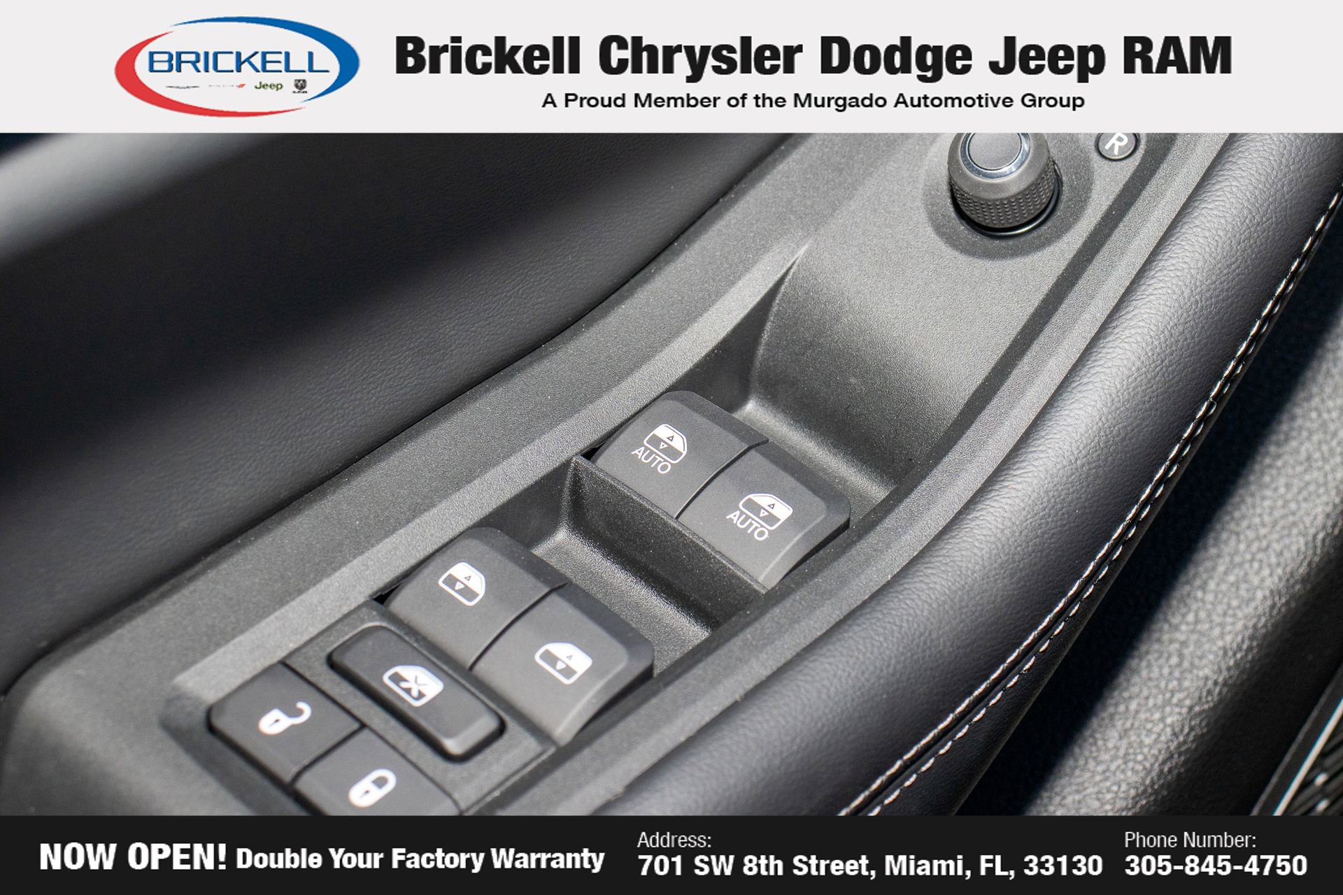 Used 2025 Jeep Grand Cherokee Limited image 26