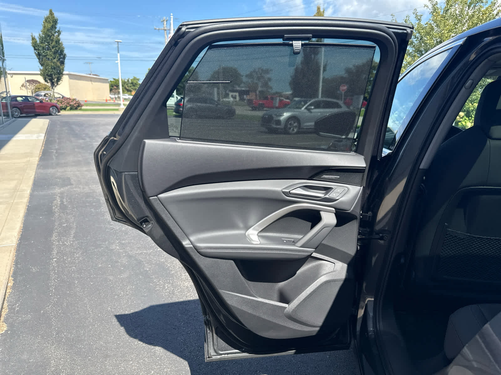 New 2025 Audi Q5 Premium Plus image 22