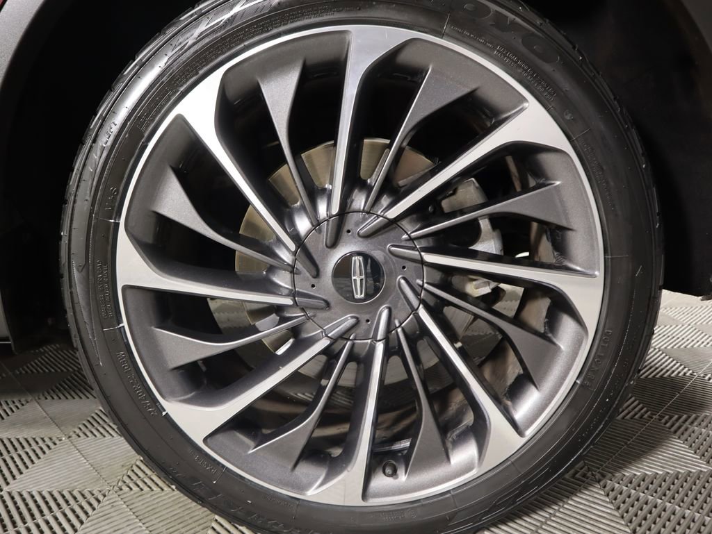 Used 2020 Lincoln Aviator Reserve w/ Equipment Group 202A image 35