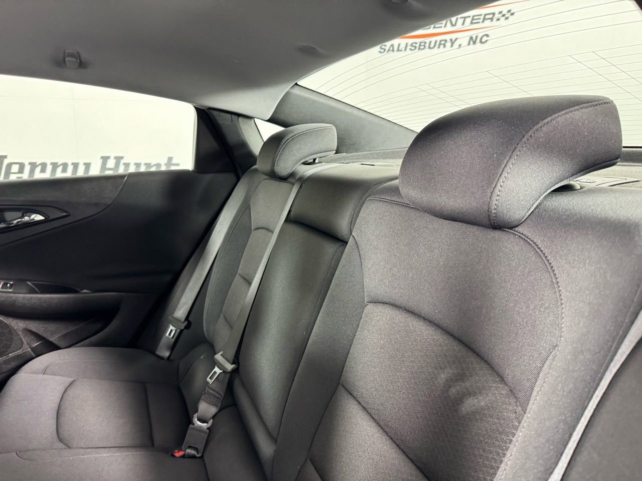 Used 2023 Chevrolet Malibu LT image 25