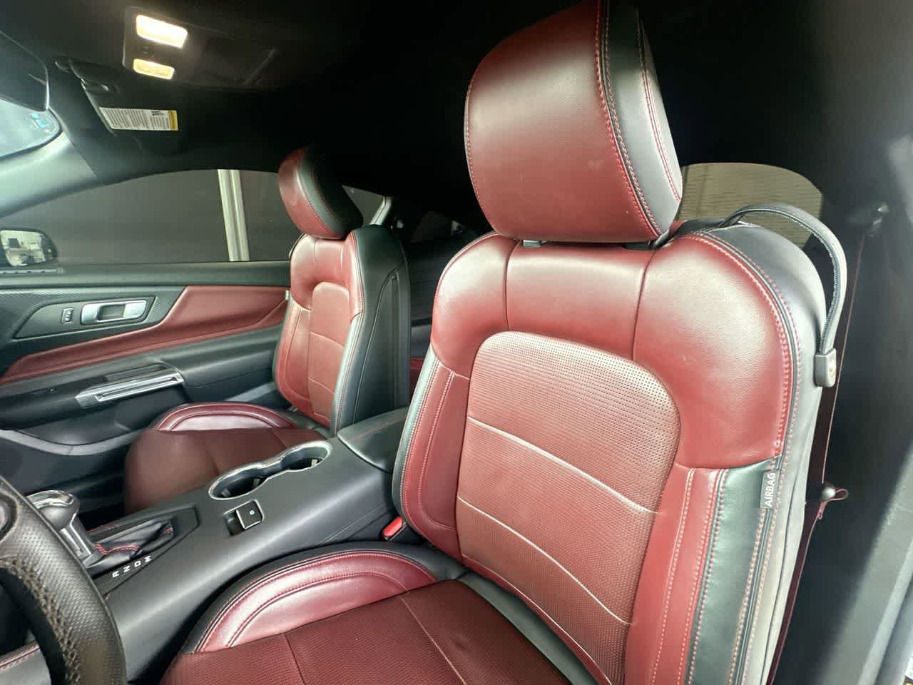 Used 2024 Ford Mustang GT Premium RWD image 14