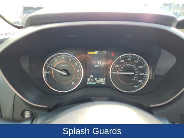 Used 2021 Subaru Crosstrek 2.5i Limited w/ Moonroof Package 2 image 33