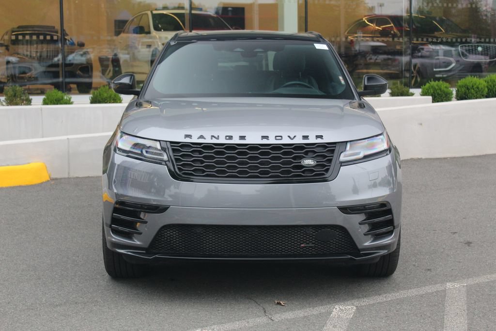 Used 2023 Land Rover Range Rover Velar R-Dynamic S AWD/4WD image 8