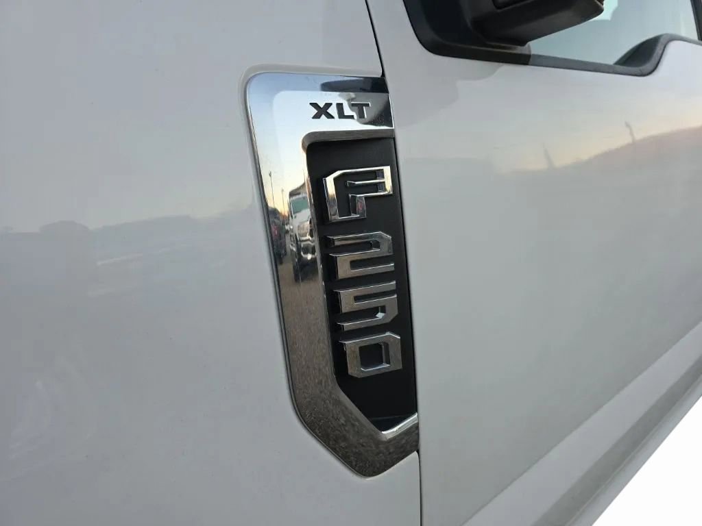 Used 2018 Ford F250 XL w/ Power Equipment Group image 14