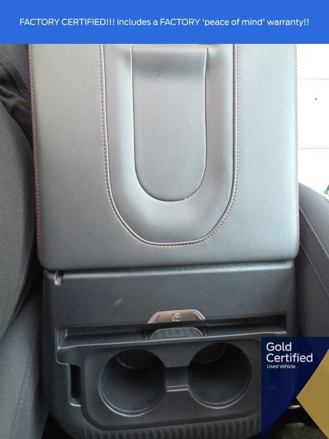 Used 2025 Ford Expedition Max Active AWD/4WD image 41
