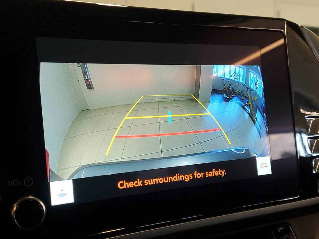 Certified 2025 Toyota Camry LE FWD image 26