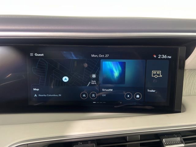 New 2026 Hyundai Palisade Calligraphy image 23