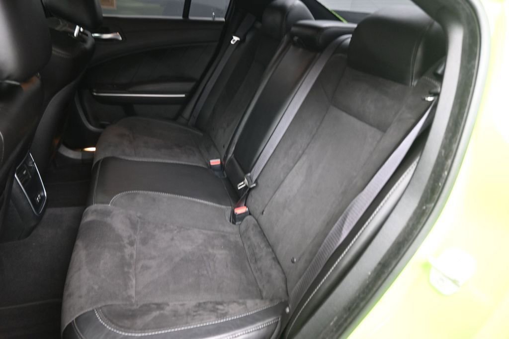 Used 2023 Dodge Charger Scat Pack RWD image 12