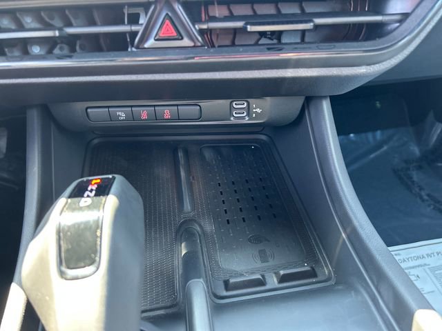 New 2024 Dodge Charger R/T w/ Plus Group image 24