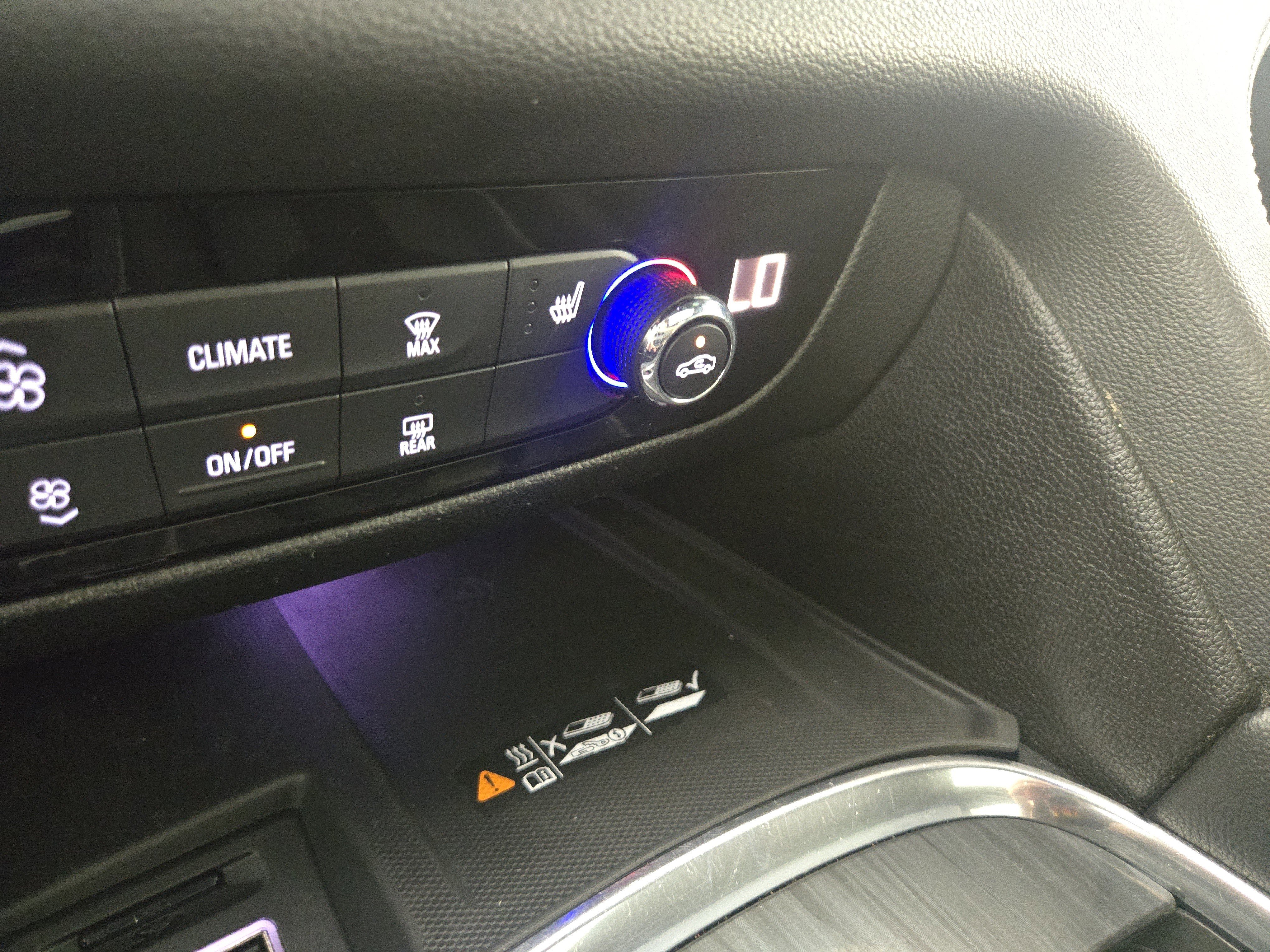 Used 2023 Buick Enclave Essence w/ Experience Buick Package image 27