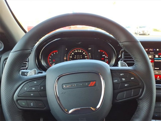 New 2026 Dodge Durango GT image 17