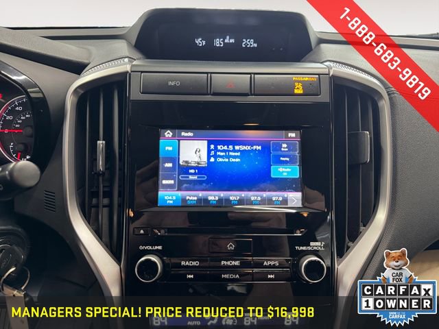Used 2019 Subaru Ascent 8-Passenger image 13