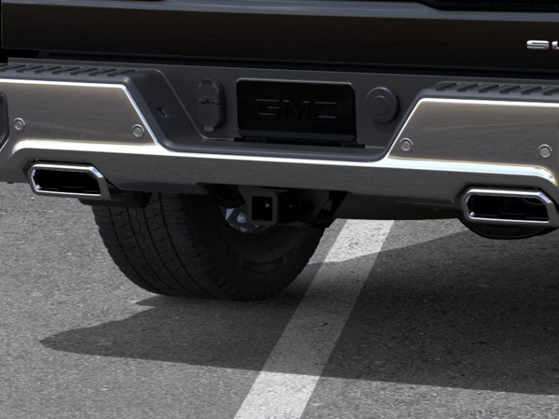 New 2026 GMC Sierra 1500 SLT image 7
