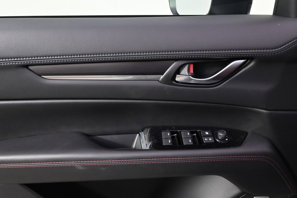 New 2025 MAZDA CX-5 Carbon Edition image 22