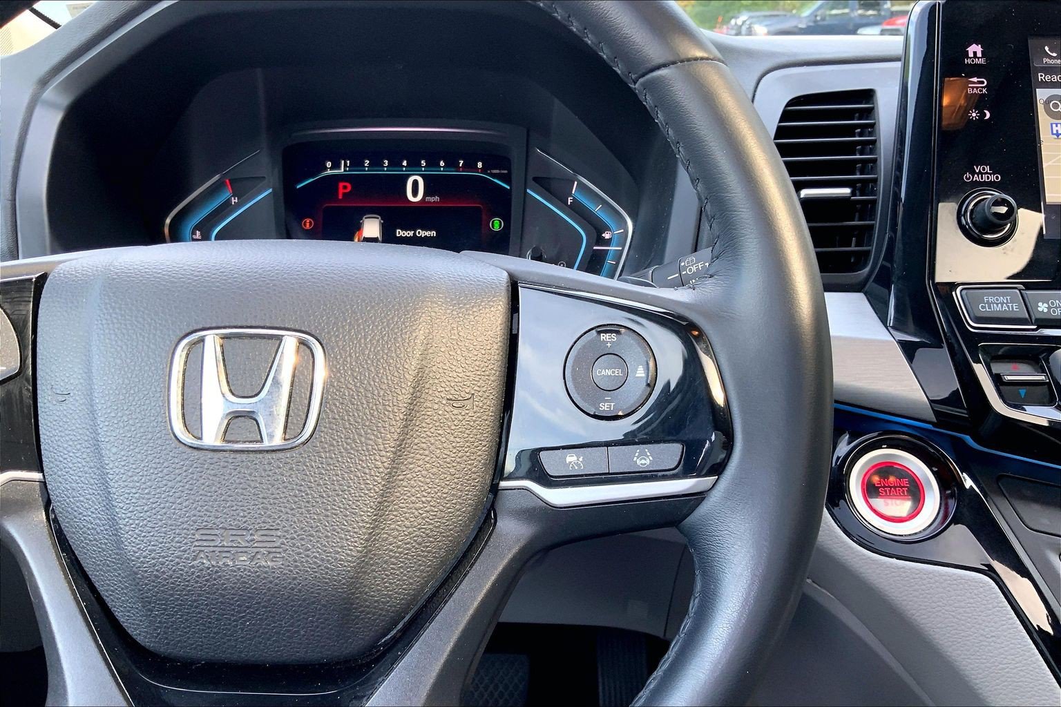 Used 2023 Honda Odyssey Touring image 23
