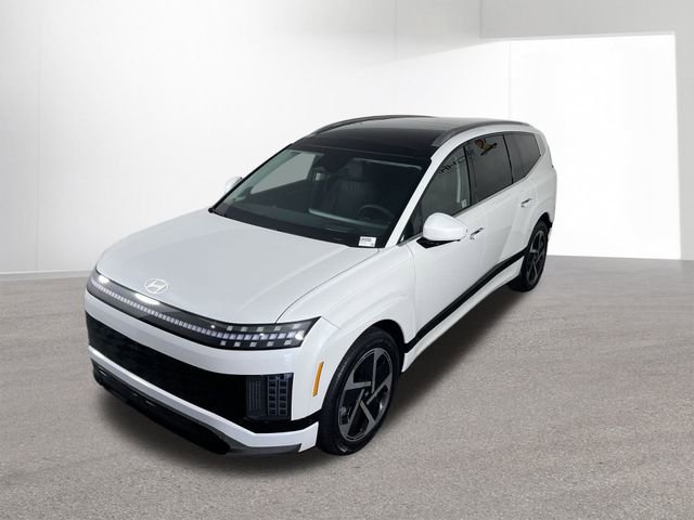 New 2026 Hyundai Ioniq 9 Calligraphy image 44