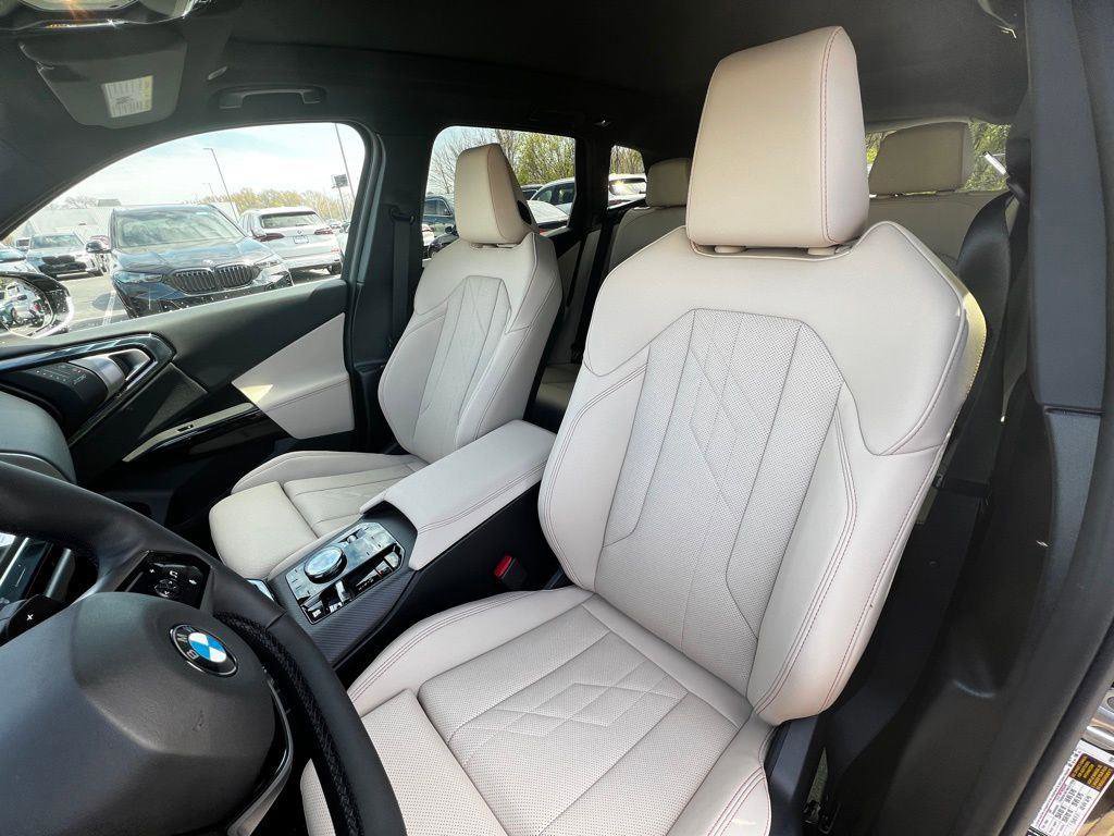 New 2026 BMW X3 xDrive30 image 11
