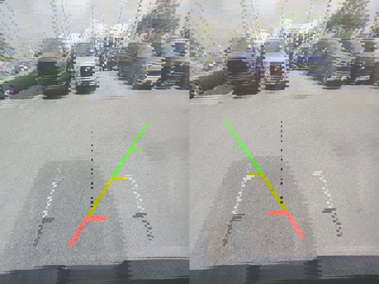 Used 2022 Ford F150 Platinum w/ Equipment Group 701A High image 22