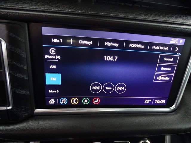 Used 2021 GMC Yukon Denali w/ Denali Ultimate Package AWD/4WD image 16