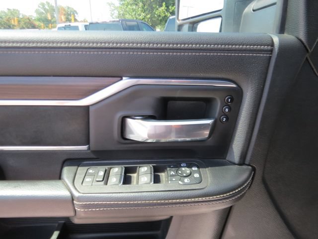 Certified 2026 RAM 2500 Laramie AWD/4WD image 21