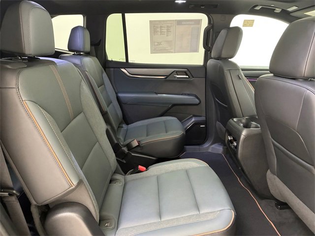 Certified 2024 GMC Acadia AT4 w/ Super Cruise Package image 16
