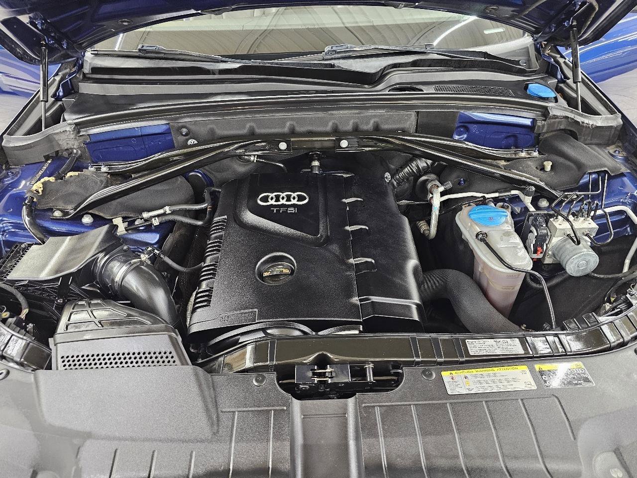 Used 2013 Audi Q5 2.0T Premium w/ Convenience Pkg AWD/4WD image 41