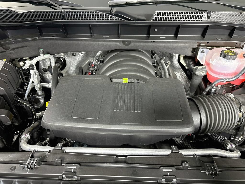 New 2026 GMC Sierra 1500 Denali AWD/4WD image 31